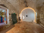 sale Maison de village Barjac