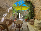 sale Maison de village Barjac