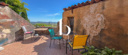 vente Maison de village Barjac