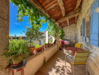 sale Maison de village Barjac