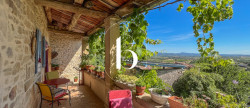 vente Maison de village Barjac