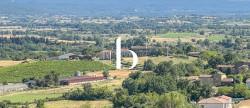 vente Maison de village Barjac