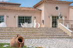 vente Maison contemporaine Saint Victor La Coste