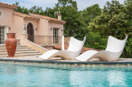 vente Maison contemporaine Saint Victor La Coste