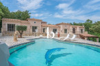 vente Maison contemporaine Saint Victor La Coste
