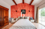 vente Maison contemporaine Saint Victor La Coste