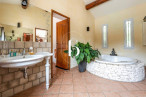 vente Maison contemporaine Saint Victor La Coste