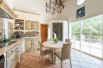 vente Maison contemporaine Saint Victor La Coste