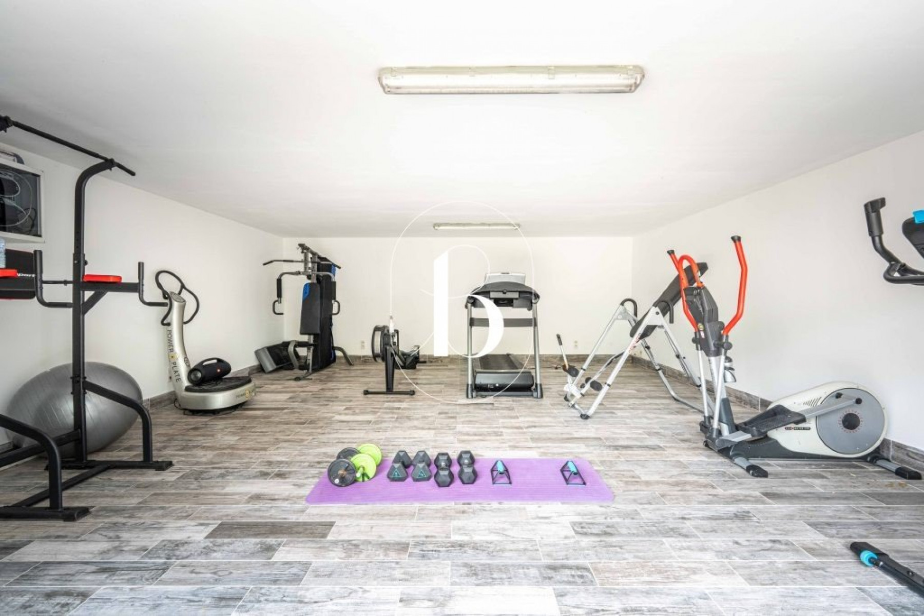 vente Maison contemporaine Saint Victor La Coste