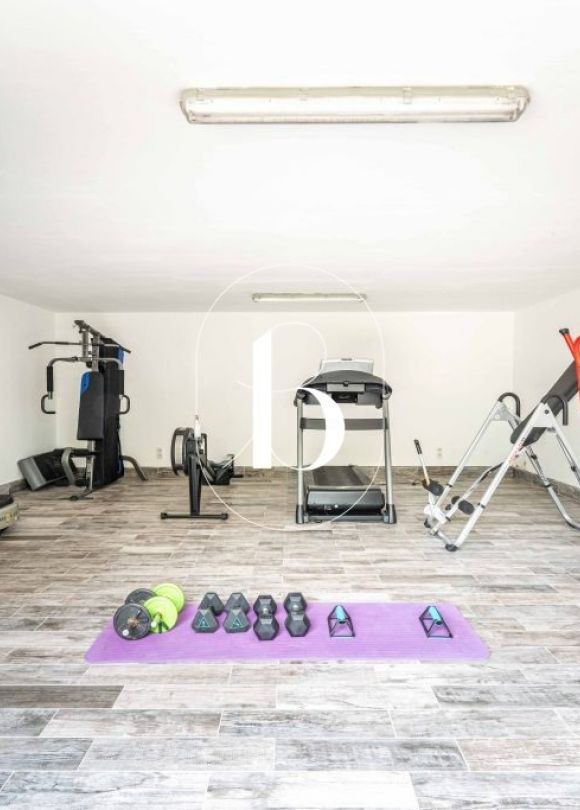 vente Maison contemporaine Saint Victor La Coste