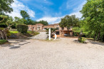 vente Maison contemporaine Saint Victor La Coste