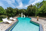vente Maison contemporaine Saint Victor La Coste