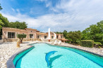 vente Maison contemporaine Saint Victor La Coste