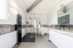 vente Maison contemporaine Saint Victor La Coste