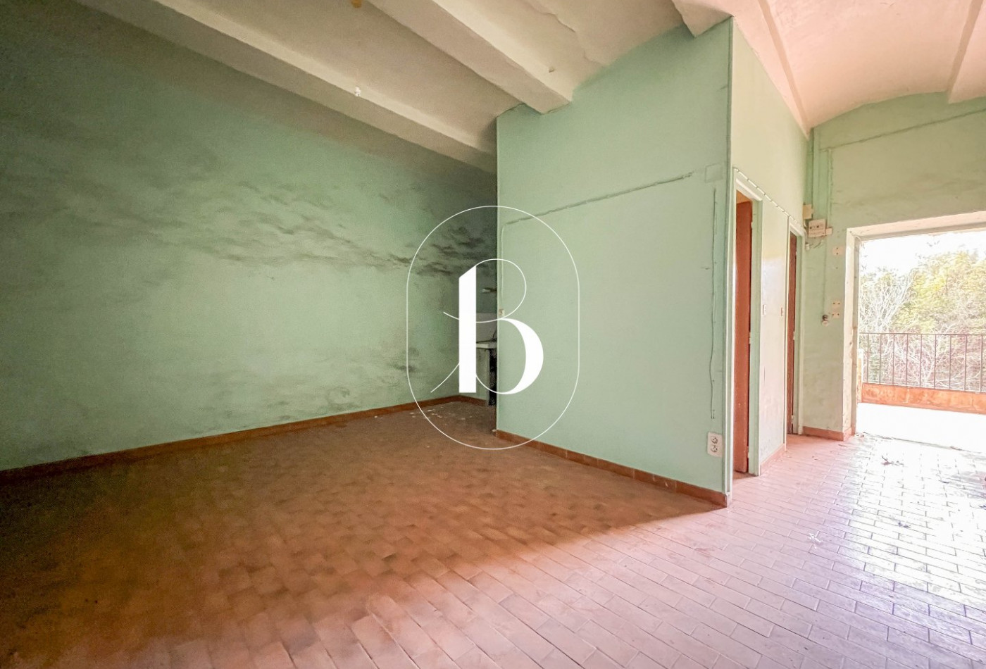 vente Mas Barjac - Photo 7