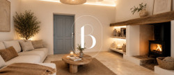 vente Mas Barjac