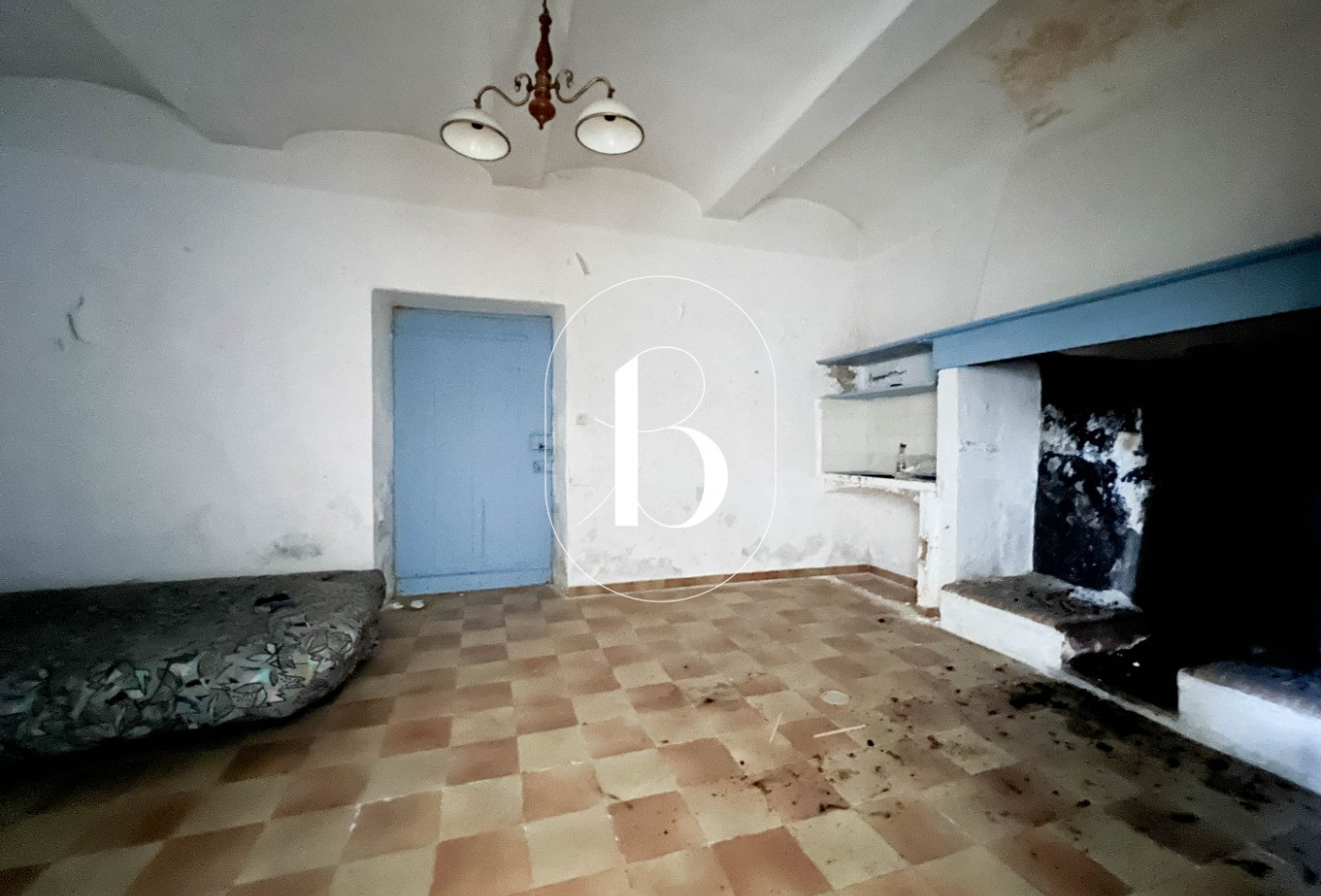 vente Mas Barjac - Photo 5