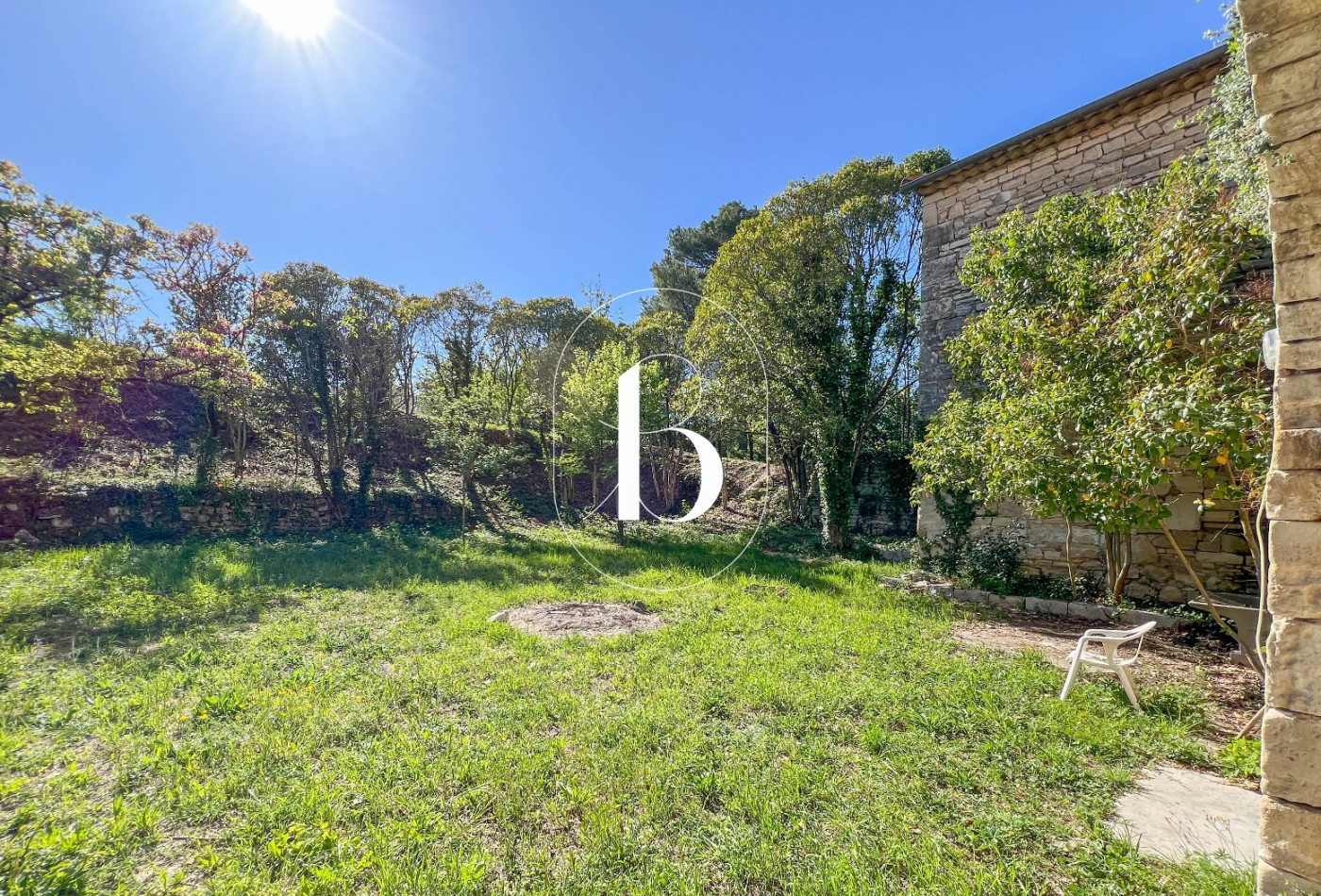 vente Mas Barjac - Photo 10
