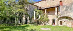 vente Mas Barjac