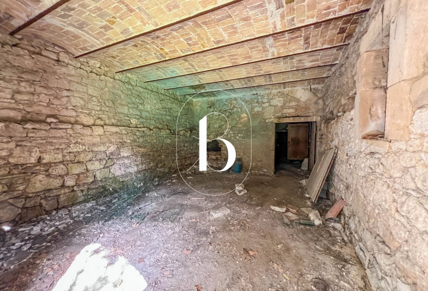 vente Mas Barjac - Photo 5