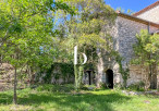 vente Mas Barjac