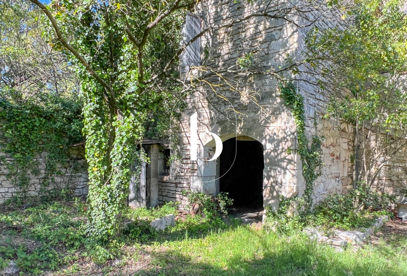 vente Mas Barjac - Photo 4