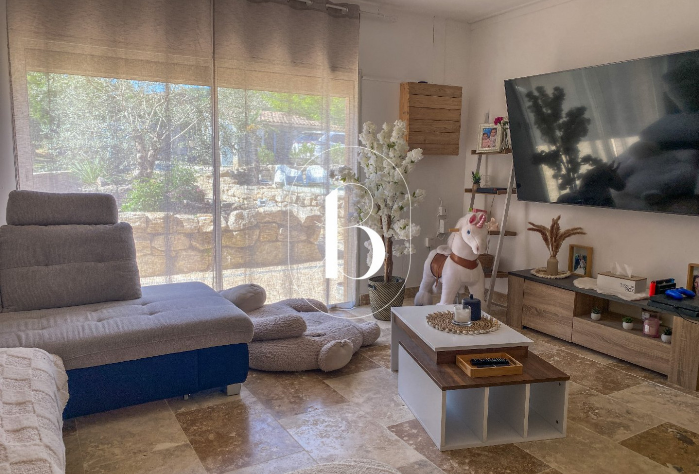 vente Maison contemporaine Salavas - Photo 8