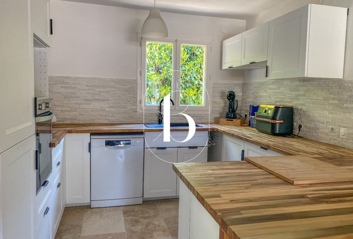 vente Maison contemporaine Salavas - Photo 6