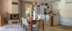 vente Maison contemporaine Salavas