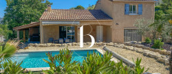 vente Maison contemporaine Salavas