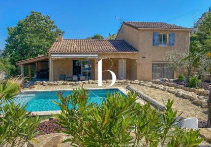 vente Maison contemporaine Salavas
