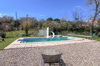 vente Villa Salazac