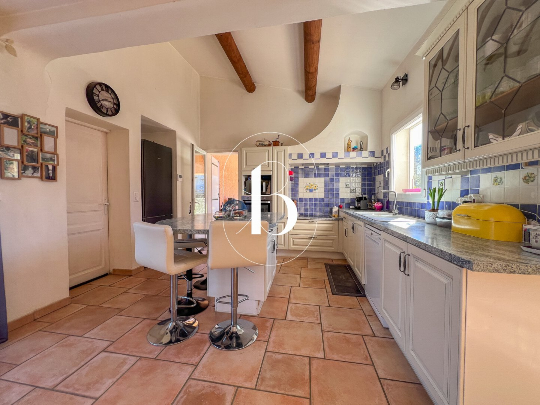 vente Villa Salazac