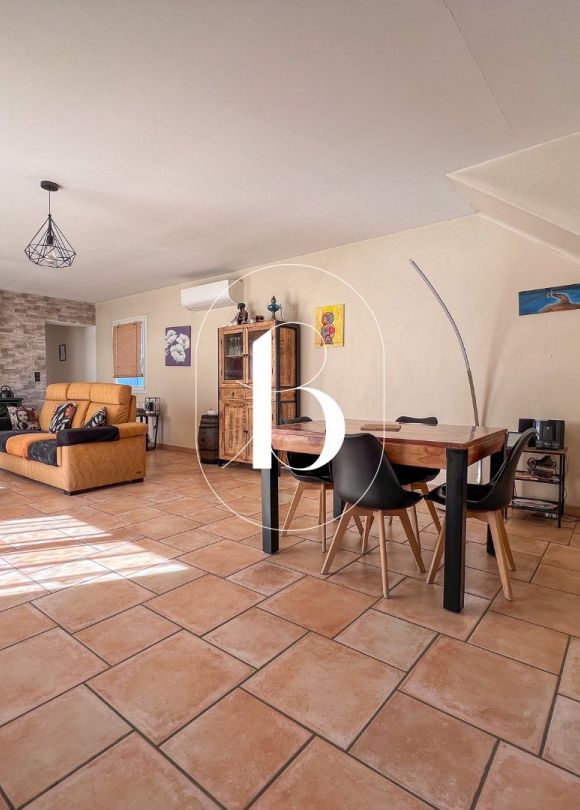 vente Villa Salazac