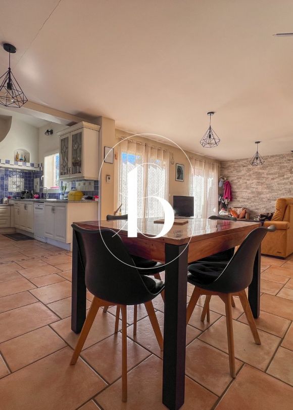 vente Villa Salazac