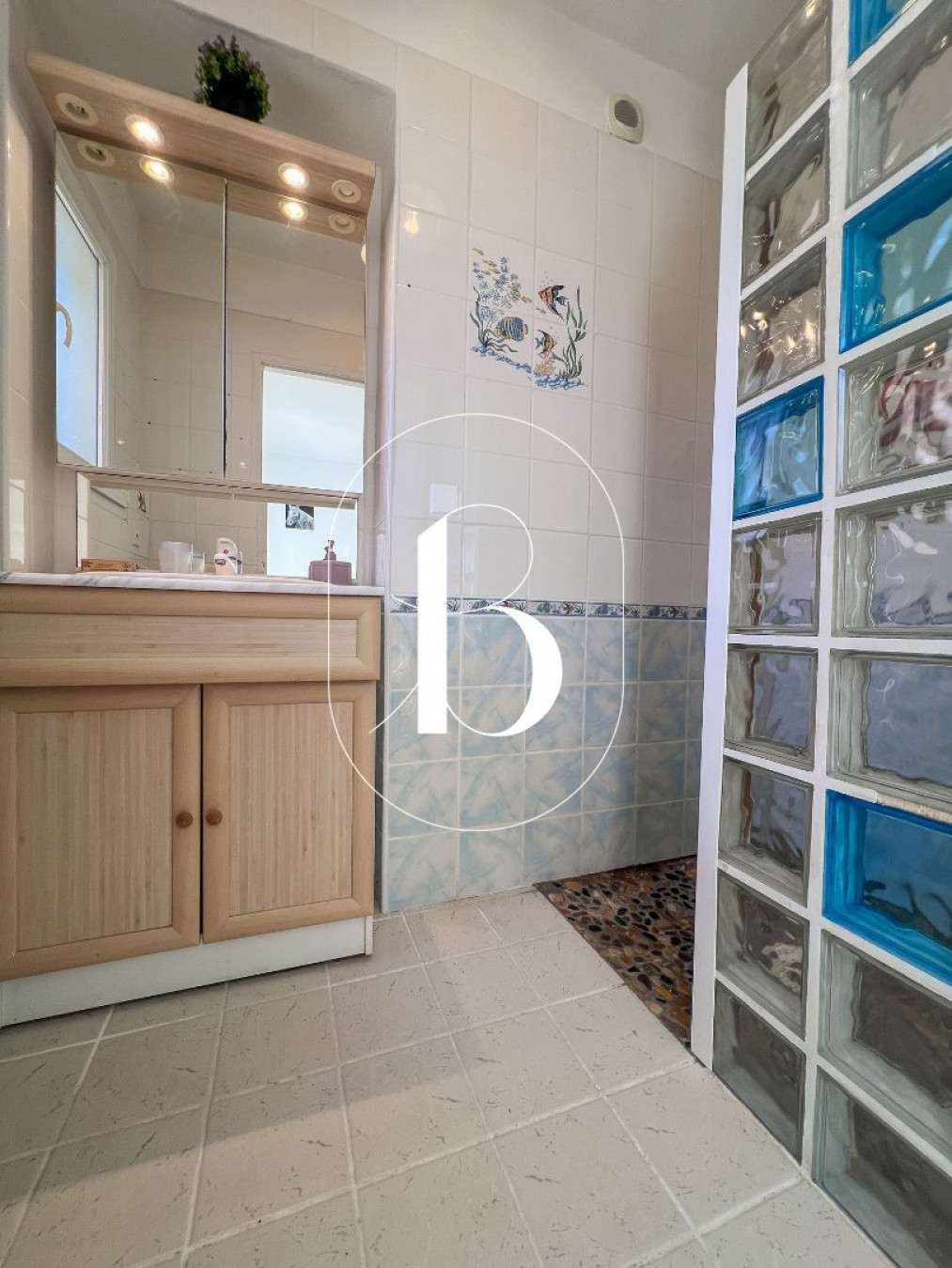 vente Villa Salazac