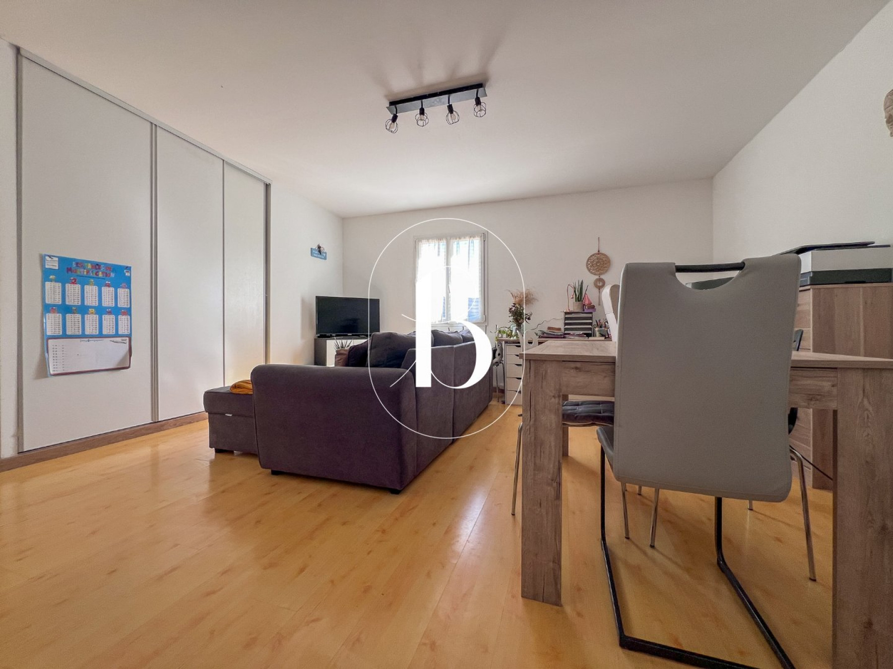 vente Villa Salazac
