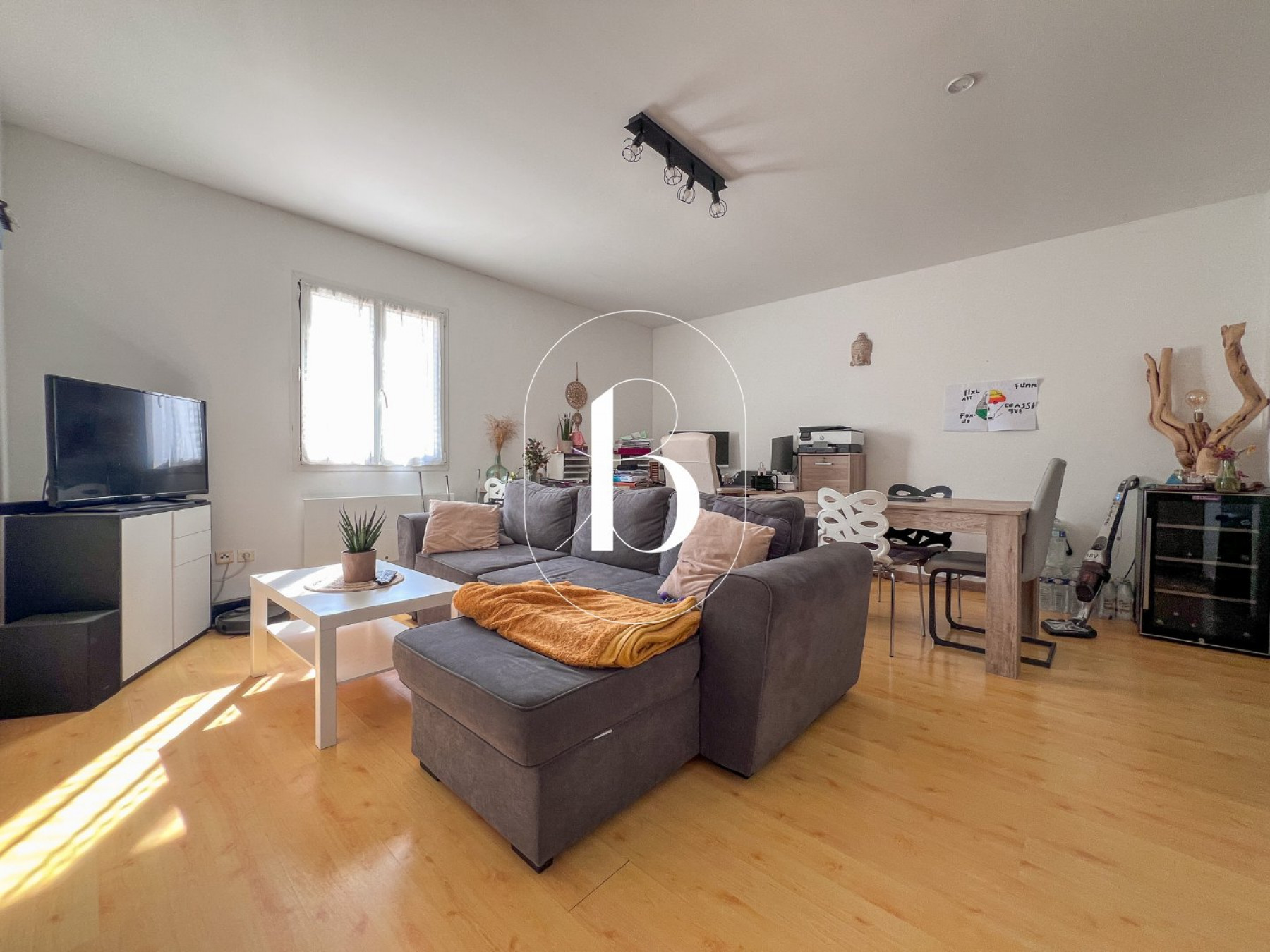 vente Villa Salazac