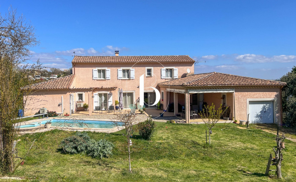 vente Villa Salazac - Photo 1