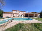 vente Villa Salazac