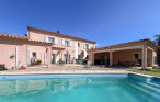vente Villa Salazac