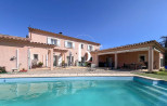 vente Villa Salazac