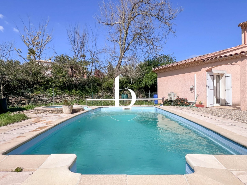 vente Villa Salazac - Photo 6