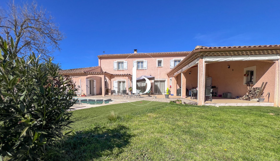 vente Villa Salazac - Photo 7