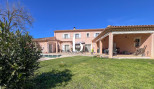 vente Villa Salazac