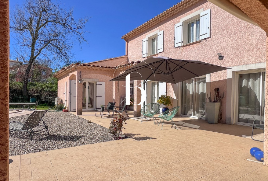 vente Villa Salazac - Photo 9