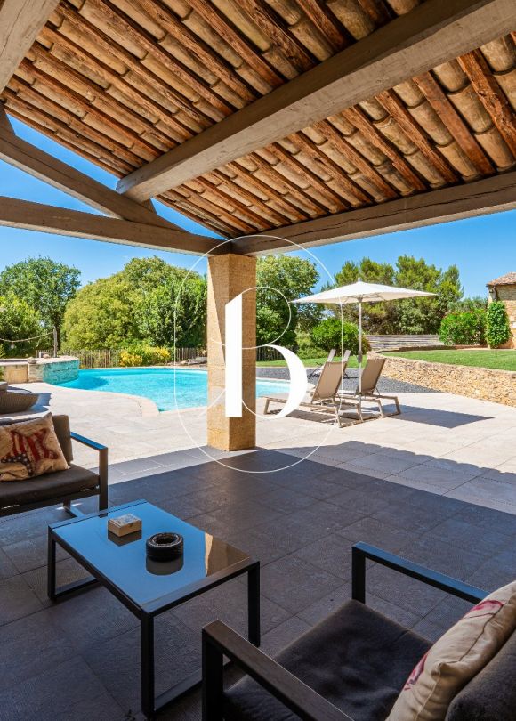 vente Mas Uzes