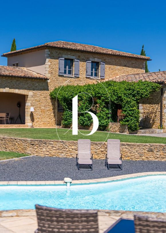vente Mas Uzes