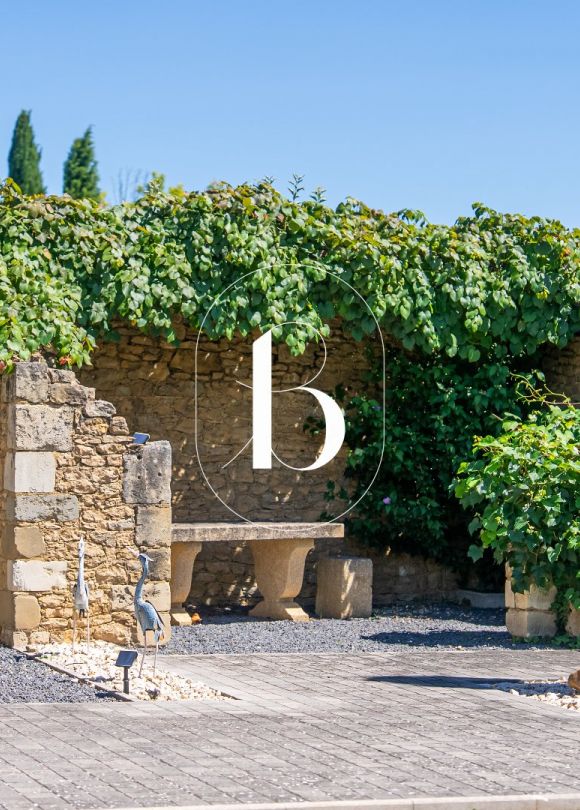 vente Mas Uzes