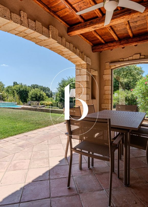 vente Mas Uzes